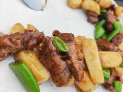 -素心小筑(后沙裕镇店)