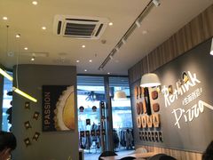 -乐凯撒披萨(汇港购物中心店)