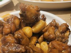 -乡村基·川味现炒大王(熙悦天街店)