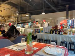 -Primo·丽莫意大利窑烤披萨