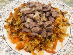 -新疆伊宁远征餐厅