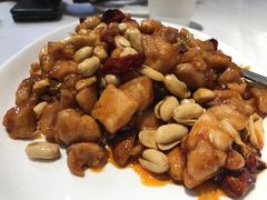 -峨嵋酒家总店(车公庄店)