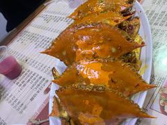 -孙记烧烤(荣华小区店)