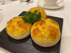 -白天鹅宾馆-玉堂春暖餐厅