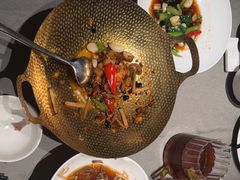 -小厨娘淮扬菜(河西奥美大厦店)