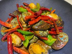 -船歌·鱼水饺青岛菜(金狮广场店)