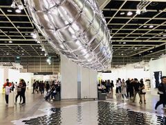 -香港会议展览中心演讲厅