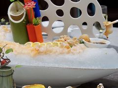 -尖沙咀大酒楼(罗村店·粤菜海鲜·宴会聚餐)