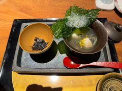 -眞日本料理