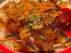 -肥三土菜馆(五四广场店)