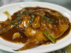 -沈家门小海鲜