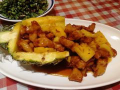 -鑫小城故事·藕汤·家常菜(台北一路总店)