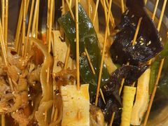 -嘉州鲜知味钵钵鸡(奎星楼店)