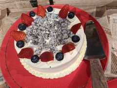 -晶丽香榭自助餐(南京大饭店)