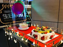 -海底捞火锅(连城广场店)