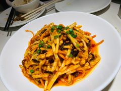 -小放牛河北菜(长安万达店)