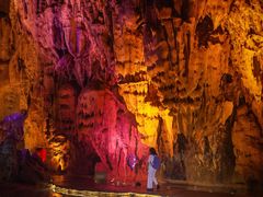 -宝晶宫旅游景区