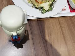 -食悦天美食广场(长沙IFS国金中心店)