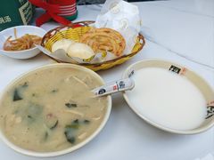 -油旋张(大观园店)