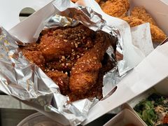 -SUN炸鸡专门店(西塔总店)
