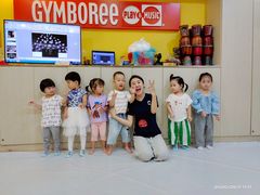 -金宝贝早教中心(北洋校区)