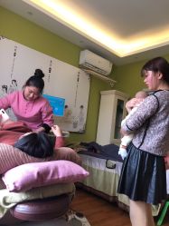 -雷氏普爱产后修护中心(弘阳店)