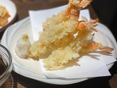 -桂马·日本料理·海胆·海鲜饭·酒场(民主广场店)
