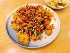 -贵凤凰贵州米粉(望京店)