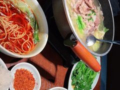 -全牛匠·乐山跷脚牛肉(西单华威约饭街店)