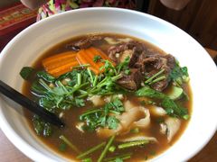 -吉亨面馆(古北1699店)