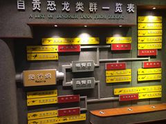 景点-自贡恐龙博物馆