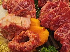 -御牛道日式烤肉料理(杭州万象城店)