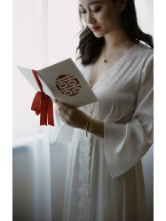 -MECCI婚礼摄影跟拍(红东方广场店)