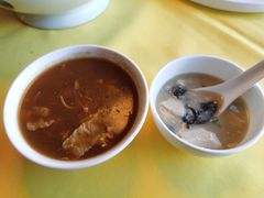 胡辣汤-商都酒店( 北京南站店)