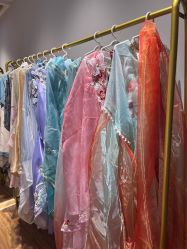 -彭彭的汉服体验馆(东湖林语店)