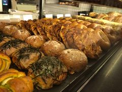-BAKER&SPICE(安福路店)