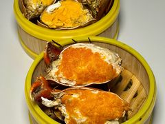 -三妹小龙虾·黄油蟹(华侨城总店)