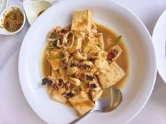 -船歌·鱼水饺青岛菜(正阳路店)