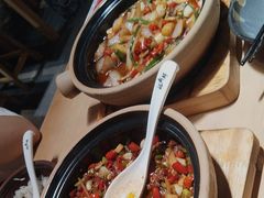 -裕鼎鲜·新中菜(金鼎广场店)