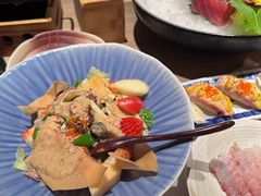 -匠和风精致料理(成都龙湖滨江天街店)