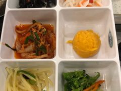 -韩时烤肉(枫蓝店)