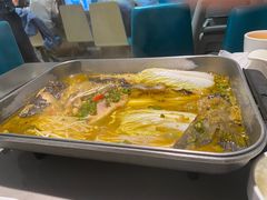 -半天妖烤鱼(大兴大悦春风里店)