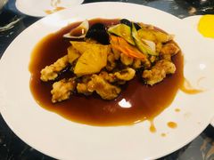 -桃园中华料理炸酱面(燕儿岛路店)