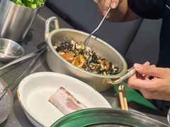 -山葵说·泥炉烤肉(泰达时尚E街区店)