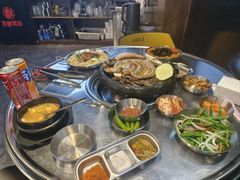 -亚都肥肠(海都汇府店)