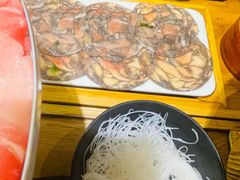 粉丝-老爷锅(新街口IFCX店)