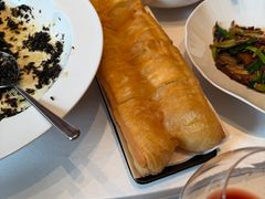 -君庭中餐厅(友谊宾馆店)