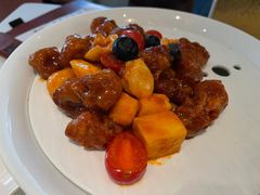 -闽海肴(北辰荟店)