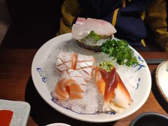 -旨料亭日本料理(四川北路店)