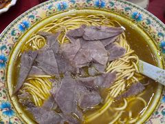 -金杨拉面王小吃面馆·牛三宝面·红烧牛肉粉